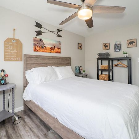 Welcoming Barn, 2 Bedroom & 1 Bath & Parking Atlanta Eksteriør billede