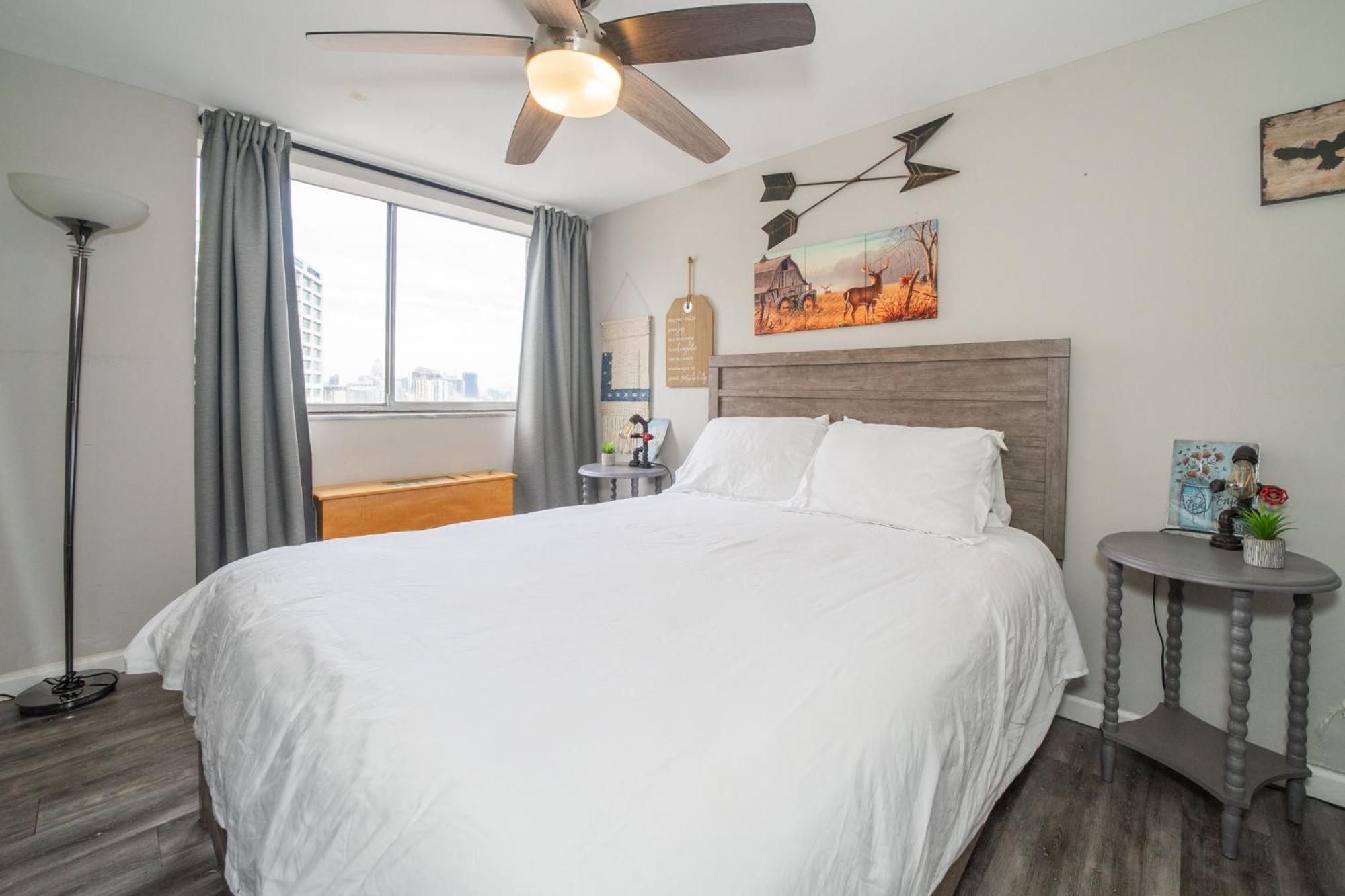 Welcoming Barn, 2 Bedroom & 1 Bath & Parking Atlanta Eksteriør billede